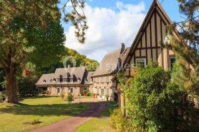 Miniature Location salle Saint-Vigor (Eure) - Le Domaine De Saint Vigor #4 Location salle Saint-Vigor (Eure) - Le Domaine De Saint Vigor #24