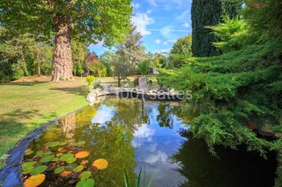 Miniature Location salle Saint-Vigor (Eure) - Le Domaine De Saint Vigor #6 Location salle Saint-Vigor (Eure) - Le Domaine De Saint Vigor #24