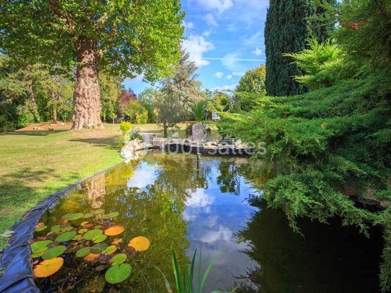 Location salle Saint-Vigor (Eure) - Le Domaine De Saint Vigor #6