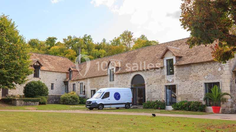 Location salle Saint-Vigor (Eure) - Le Domaine De Saint Vigor #2