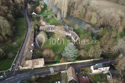 Miniature Location salle Saint-Vigor (Eure) - Le Domaine De Saint Vigor #13 Location salle Saint-Vigor (Eure) - Le Domaine De Saint Vigor #24