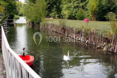 Miniature Location salle Saint-Vigor (Eure) - Le Domaine De Saint Vigor #8 Location salle Saint-Vigor (Eure) - Le Domaine De Saint Vigor #24