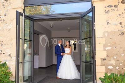 Miniature Location salle Saint-Vigor (Eure) - Le Domaine De Saint Vigor #14 Location salle Saint-Vigor (Eure) - Le Domaine De Saint Vigor #24