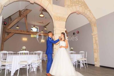 Miniature Location salle Saint-Vigor (Eure) - Le Domaine De Saint Vigor #16 Location salle Saint-Vigor (Eure) - Le Domaine De Saint Vigor #24