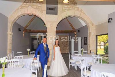 Miniature Location salle Saint-Vigor (Eure) - Le Domaine De Saint Vigor #15 Location salle Saint-Vigor (Eure) - Le Domaine De Saint Vigor #24