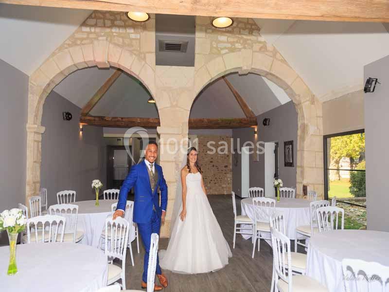 Location salle Saint-Vigor (Eure) - Le Domaine De Saint Vigor #15