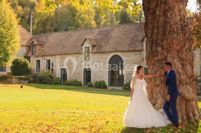 Miniature Location salle Saint-Vigor (Eure) - Le Domaine De Saint Vigor #3 Location salle Saint-Vigor (Eure) - Le Domaine De Saint Vigor #24