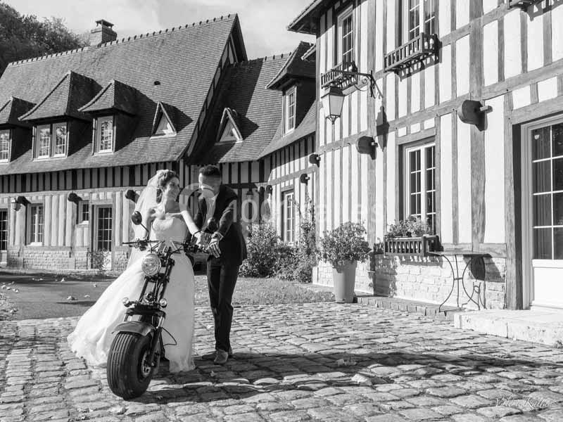 Location salle Saint-Vigor (Eure) - Le Domaine De Saint Vigor #5