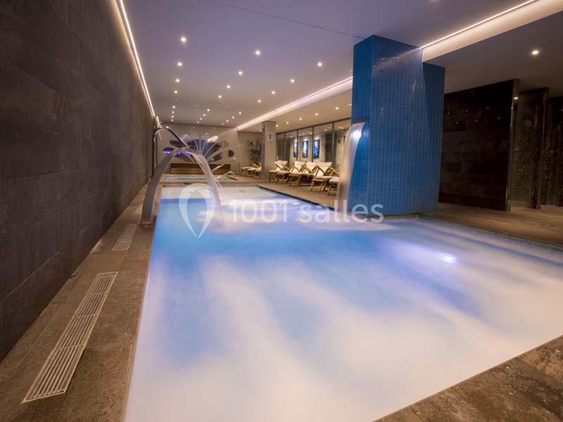 Hôtel Font D'argent Canillo - galerie - photo 8