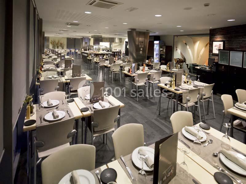 Hôtel Font D'argent Canillo - galerie - photo 2