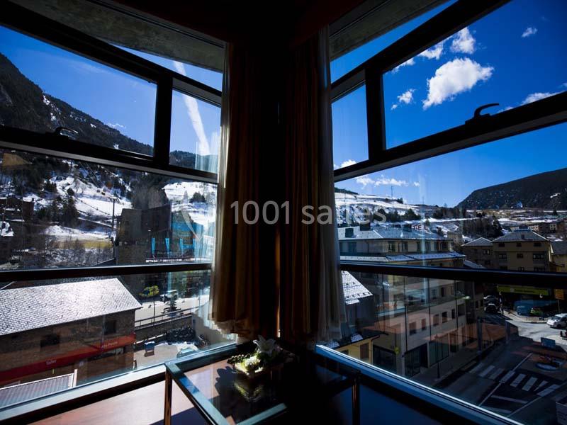 Hôtel Font D'argent Canillo - galerie - photo 13