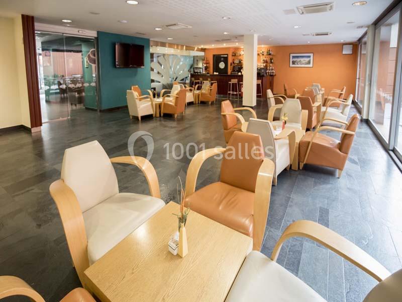 Hôtel Font D'argent Canillo - galerie - photo 5