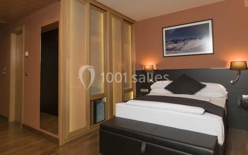 Hôtel Font D'argent Pas De La Casa - galerie - photo 11
