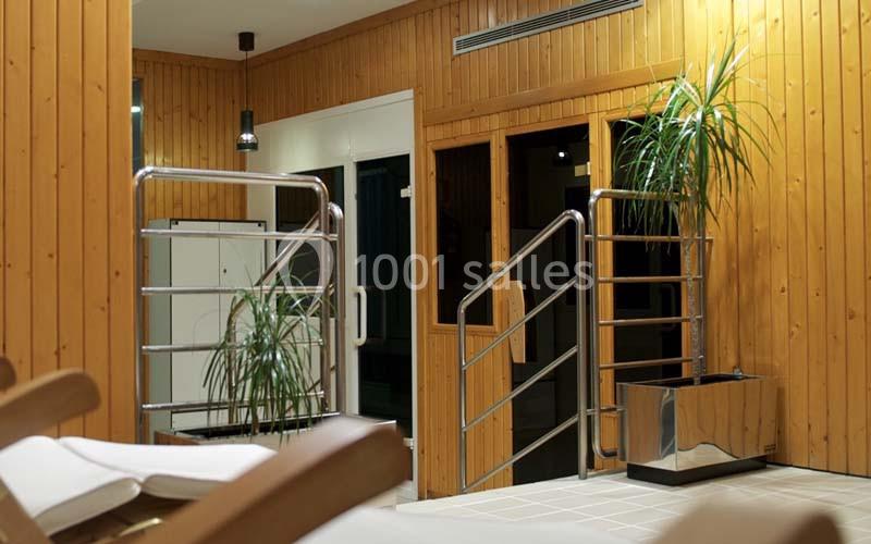 Hôtel Font D'argent Pas De La Casa - galerie - photo 14