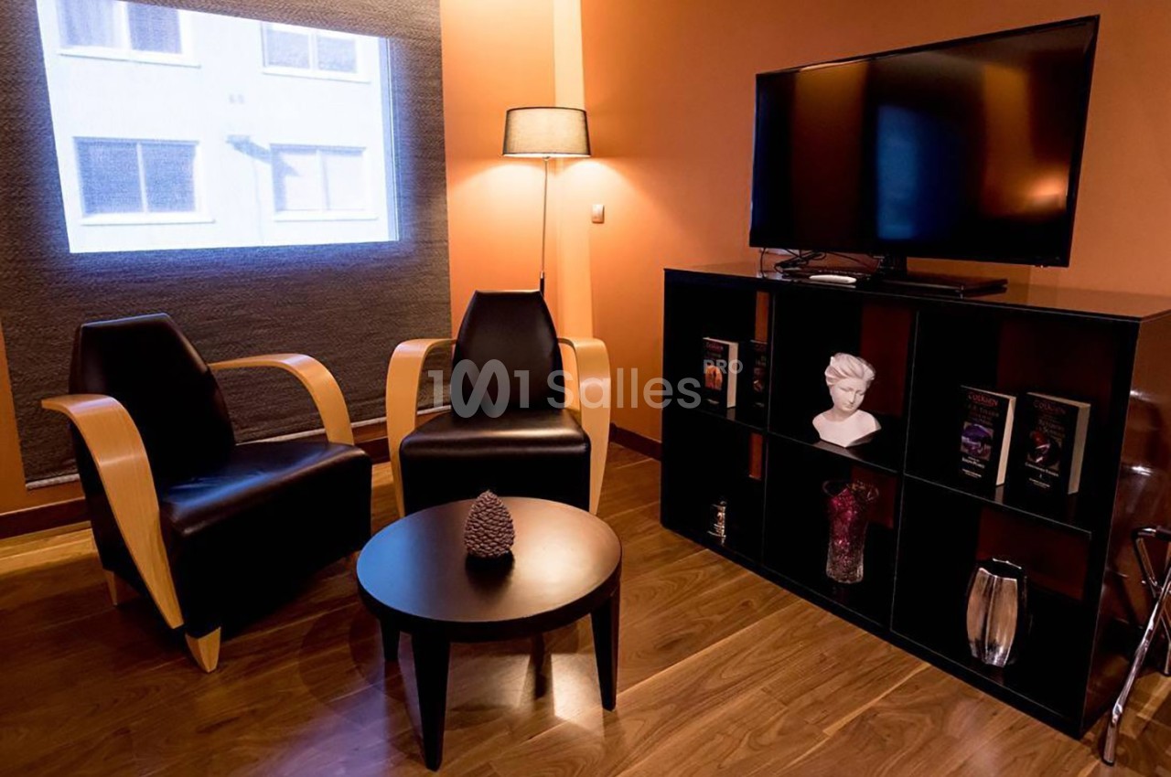 Hôtel Font D'argent Pas De La Casa - galerie - photo 18