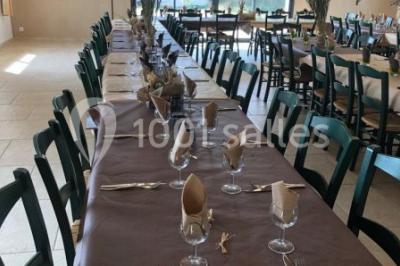 Miniature Location salle Arles (Bouches-du-Rhône) - Domaine De La Grande Ponche #6 Location salle Arles (Bouches-du-Rhône) - Domaine De La Grande Ponche #8