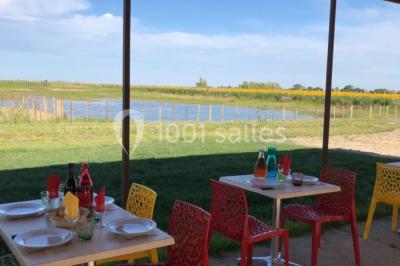 Miniature Location salle Arles (Bouches-du-Rhône) - Domaine De La Grande Ponche #2 Location salle Arles (Bouches-du-Rhône) - Domaine De La Grande Ponche #8