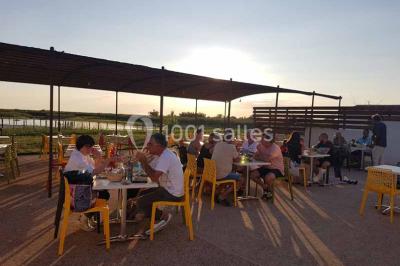 Miniature Location salle Arles (Bouches-du-Rhône) - Domaine De La Grande Ponche #8 Location salle Arles (Bouches-du-Rhône) - Domaine De La Grande Ponche #8