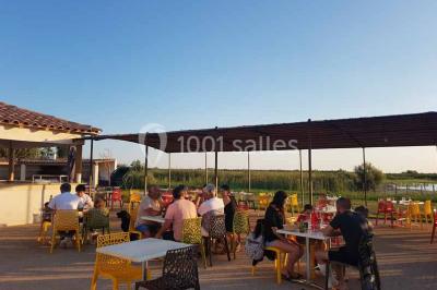 Miniature Location salle Arles (Bouches-du-Rhône) - Domaine De La Grande Ponche #7 Location salle Arles (Bouches-du-Rhône) - Domaine De La Grande Ponche #8