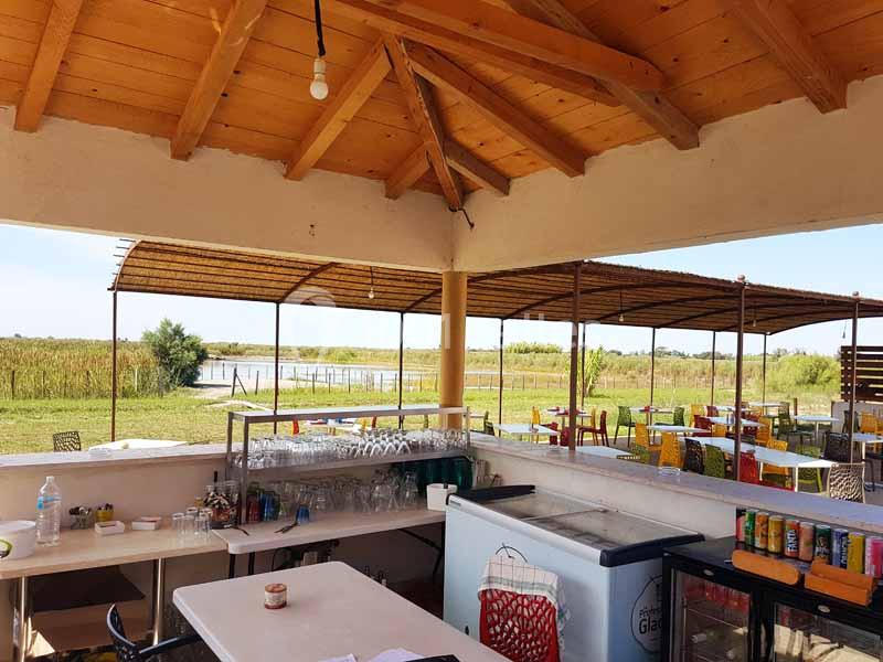 Location salle Arles (Bouches-du-Rhône) - Domaine De La Grande Ponche #3