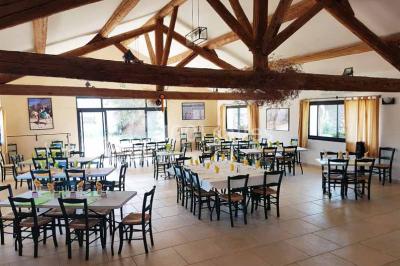 Miniature Location salle Arles (Bouches-du-Rhône) - Domaine De La Grande Ponche #5 Location salle Arles (Bouches-du-Rhône) - Domaine De La Grande Ponche #8