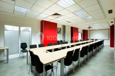 Espace Hamelin - photo 2
