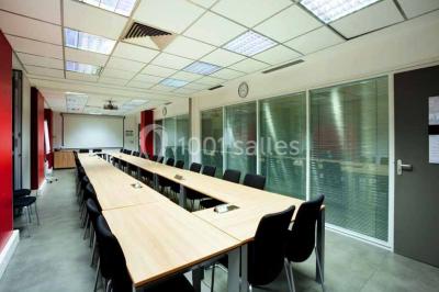 Espace Hamelin - photo 3