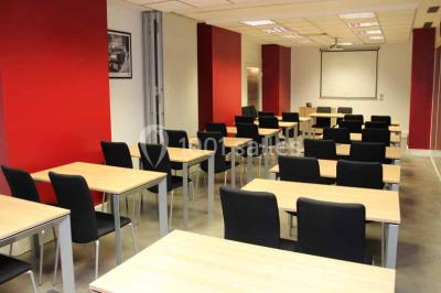 Espace Hamelin - photo 4