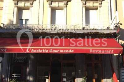 L'assiette Gourmande - photo 2