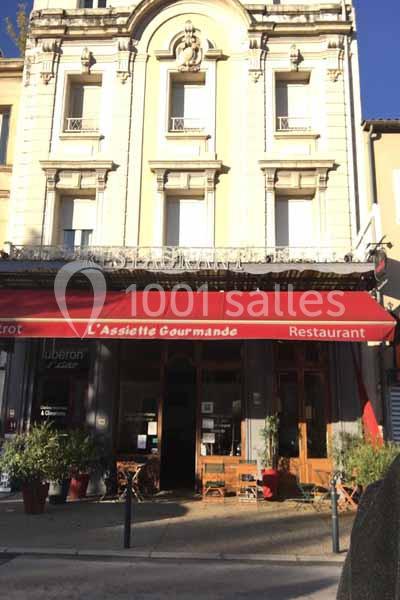 L'assiette Gourmande - galerie - photo 2
