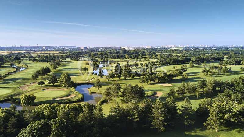 Golf Bluegreen Bordeaux Lac - galerie - photo 1
