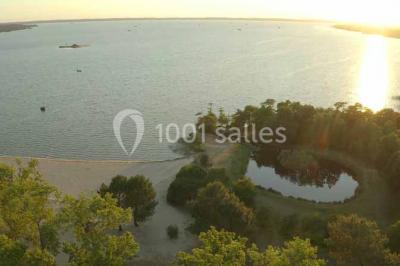 Location salle Parentis-en-Born (Landes) - Le Django #24