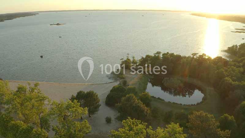 Location salle Parentis-en-Born (Landes) - Le Django #21