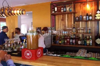 Location salle Parentis-en-Born (Landes) - Le Django #24