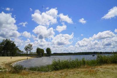 Location salle Parentis-en-Born (Landes) - Le Django #24