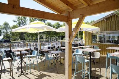 Location salle Parentis-en-Born (Landes) - Le Django #24