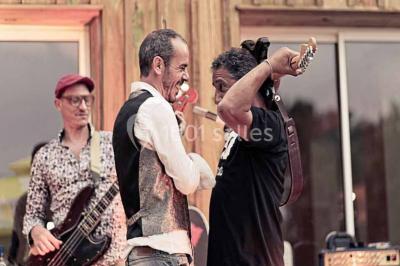 Location salle Parentis-en-Born (Landes) - Le Django #24