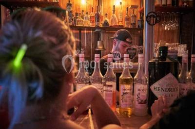 Location salle Parentis-en-Born (Landes) - Le Django #24