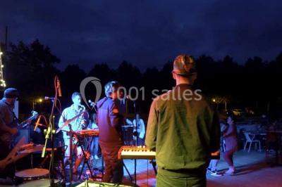 Le Django - photo 4