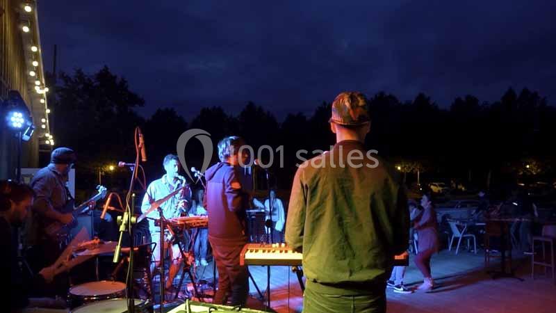 Le Django - galerie - photo 4