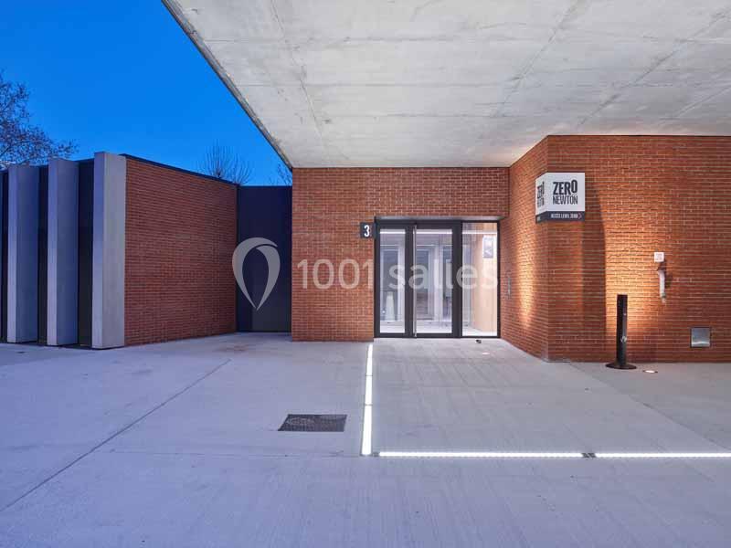 Level IW - galerie - photo 3