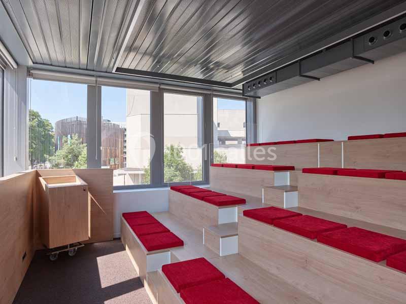 Level IW - galerie - photo 1