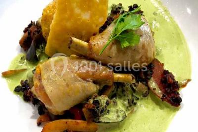 Location salle Marseille (Bouches-du-Rhône) - Restaurant Le Yachting #9