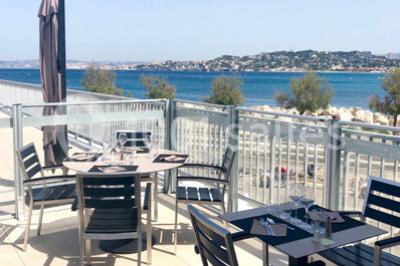 Location salle Marseille (Bouches-du-Rhône) - Restaurant Le Yachting #9