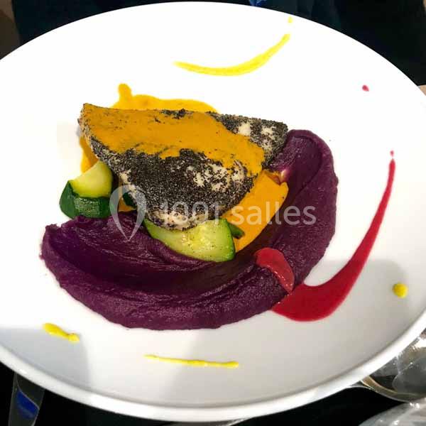 Location salle Marseille (Bouches-du-Rhône) - Restaurant Le Yachting #5