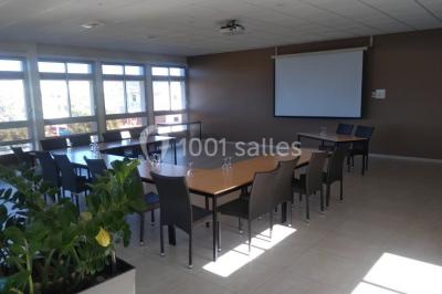 Location salle Marseille (Bouches-du-Rhône) - Restaurant Le Yachting #9