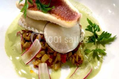 Restaurant Le Yachting - photo 1