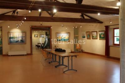 Miniature Location salle La Chapelle-de-Guinchay (Saône-et-Loire) - Salles De La Chapelle De Guinchay #8 Location salle La Chapelle-de-Guinchay (Saône-et-Loire) - Salles De La Chapelle De Guinchay #10