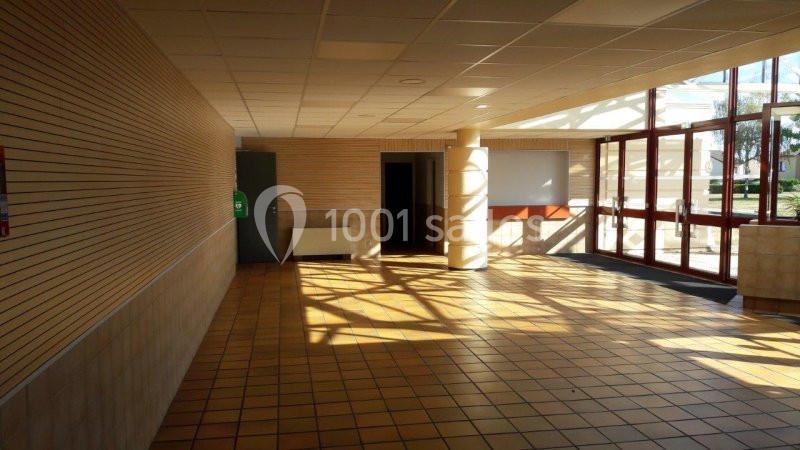 Location salle La Chapelle-de-Guinchay (Saône-et-Loire) - Salles De La Chapelle De Guinchay #6