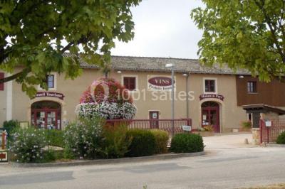 Miniature Location salle La Chapelle-de-Guinchay (Saône-et-Loire) - Salles De La Chapelle De Guinchay #2 Location salle La Chapelle-de-Guinchay (Saône-et-Loire) - Salles De La Chapelle De Guinchay #10